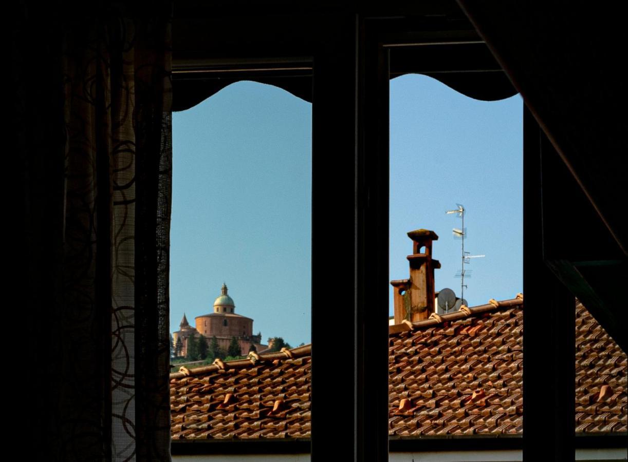 A Casa Dello Steno - Unicita Rustica Болонья Екстер'єр фото
