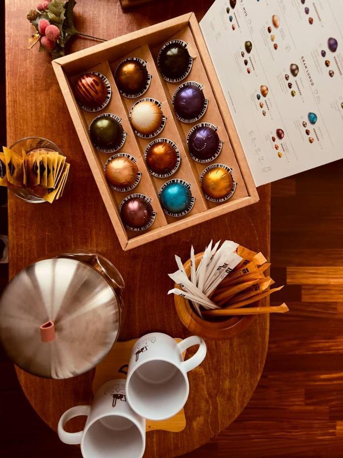 A Casa Dello Steno - Unicita Rustica Болонья Екстер'єр фото