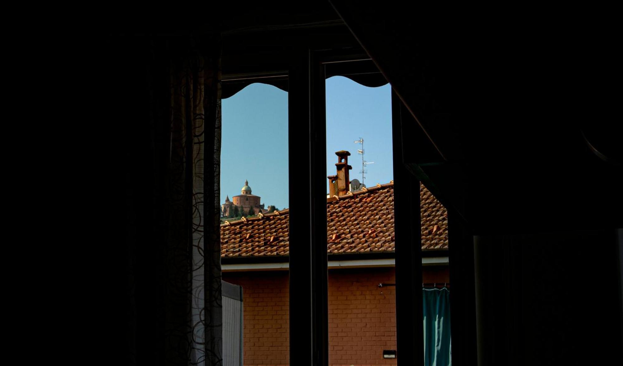 A Casa Dello Steno - Unicita Rustica Болонья Екстер'єр фото